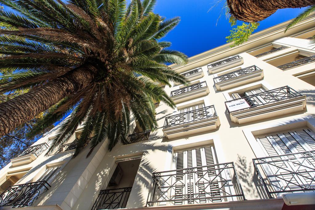 LuxBeachFront Petrovac na moru Exterior foto